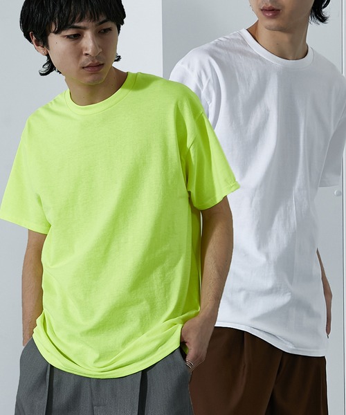 FACT Tシャツ GILDAN ウルトラコットン GILDAN（ギルダン） tシャツ 「GILDAN」ウルトラコットン スペシャル2