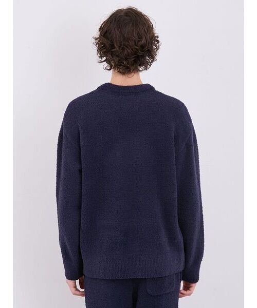 gelato pique パジャマ 「ラッピング済み」「HOMME」パウダー  