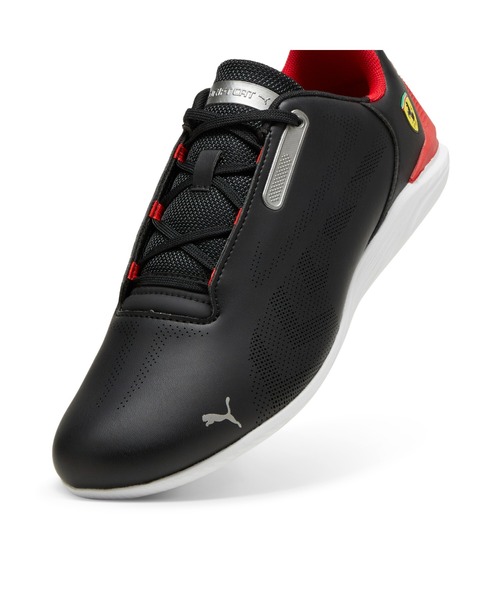 PUMA スニーカー プーマ メンズ フェラーリ ドリフトキャット