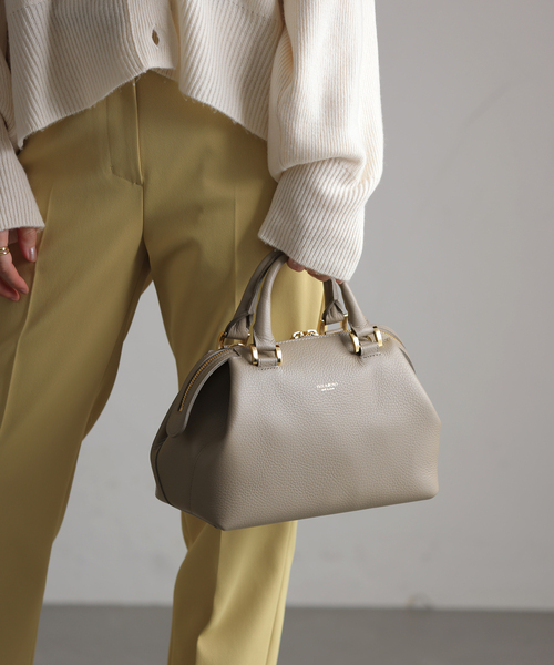 La TOTALITE バッグ ボストンバッグ 「VIOLAd