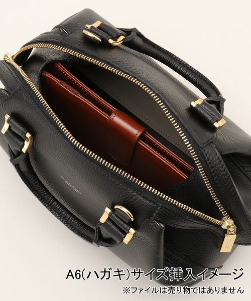 La TOTALITE バッグ ボストンバッグ 「VIOLAd