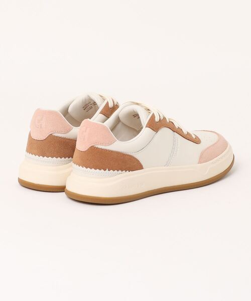 COLE HAAN（コールハーン） スニーカー グランドプロ カリッサ