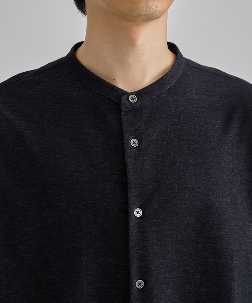 UNITED TOKYO（ユナイテッドトウキョウ） シャツ Flannel ストレッチ