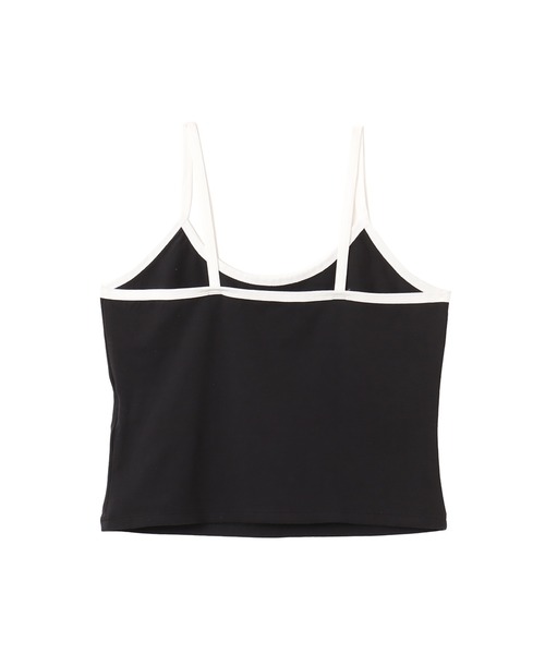 adidas tシャツ CUT-OUT TEE / アディダス カット オフ ティー