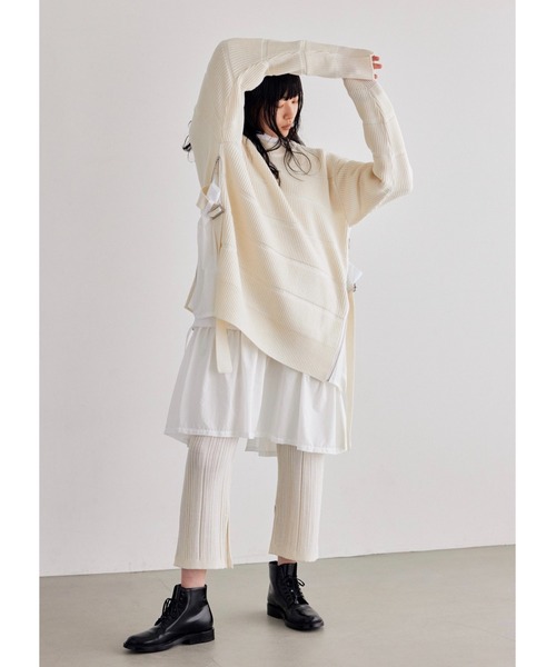シェリーページ Bowery Knob with Addison Trim Bed & Bath Lock