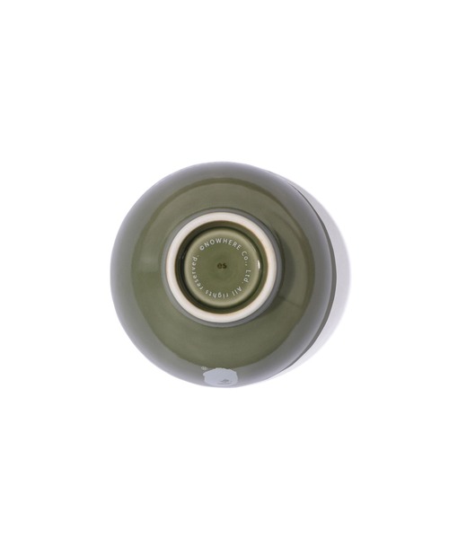 食器 LOGO PORCELAIN SOUP BOWL | A BATHING APE | 03