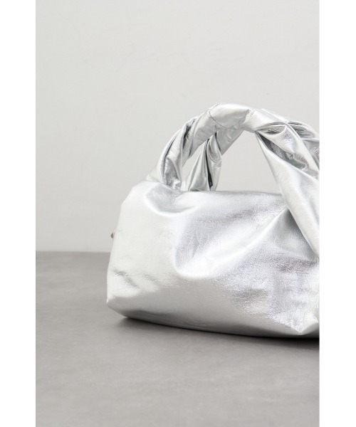 あおい様専売 moussy バッグ ホワイト あおい様専売 moussy バッグ ホワイト AZUL BY MOUSSY FAUX