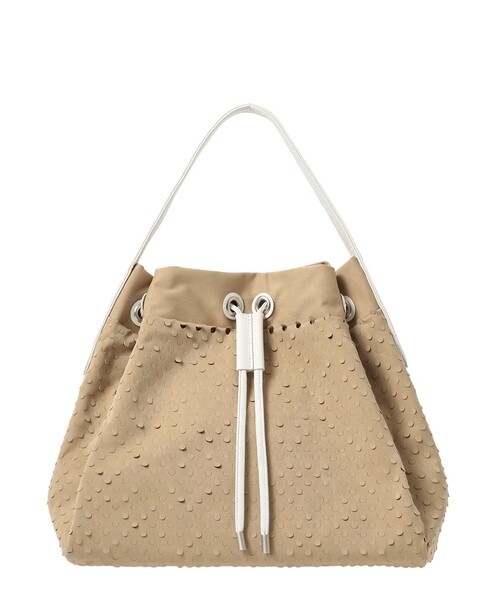 ヒロコ ハヤシ（HIROKO HAYASHI）/LA VIGNA（ラ ヴィーニャ）ハンドバッグ HIROKO HAYASHI（ヒロコ ハヤシ） ハンドバッグ LA VIGNA（ラ