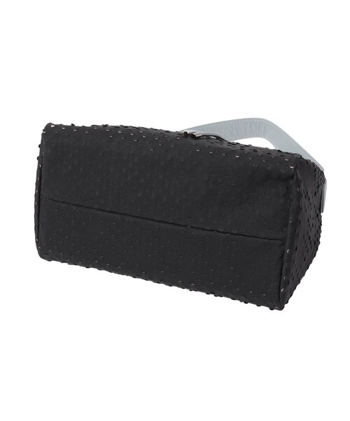 HIROKO HAYASHI（ヒロコ ハヤシ） ハンドバッグ LA VIGNA（ラ