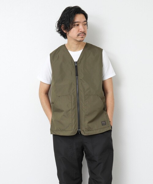 RHODOLIRION-VEST – NEPENTHES ONLINE STORE