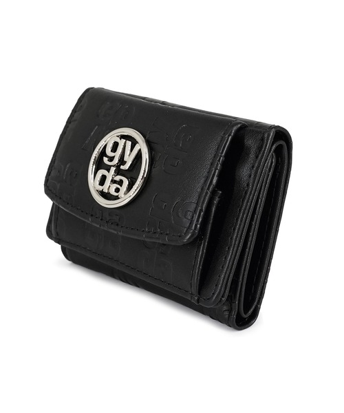 GYDA 三つ折り財布 Amazon | [ジェイダ] 三つ折り財布 コンパクトミニ財布 ミニ