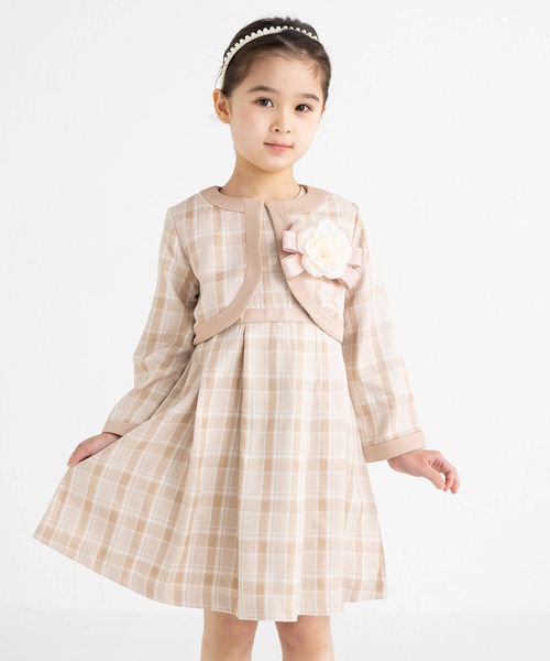 美品✨女の子 フォーマル 120 入学式 発表会 ワンピース 4点セット 清楚 楽天市場】【一部カラー セール 25%OFF】再入荷未定 入学式
