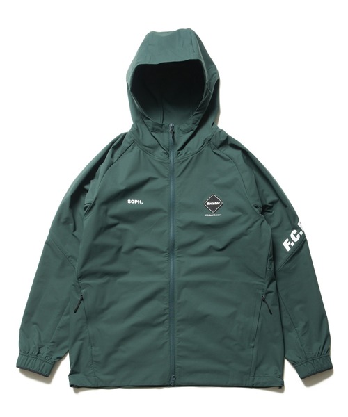 F.C.Real Bristol（エフシーレアルブリストル） ブルゾン アウター