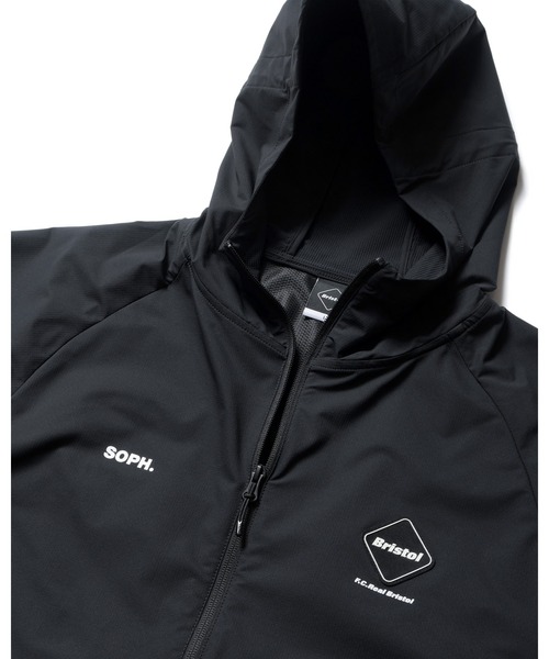 F.C.Real Bristol（エフシーレアルブリストル） ブルゾン アウター