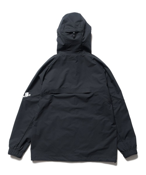 F.C.Real Bristol（エフシーレアルブリストル） ブルゾン アウター