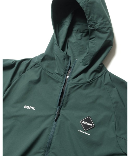 F.C.Real Bristol（エフシーレアルブリストル） ブルゾン アウター