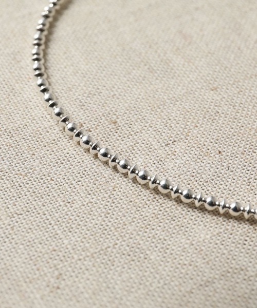 Harpo（アルポ） ネックレス 「Harpo/アルポ」ネックレス ナバホパール