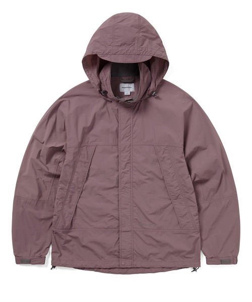 thisisneverthat ナイロンジャケット Nylon Mountain Jacket