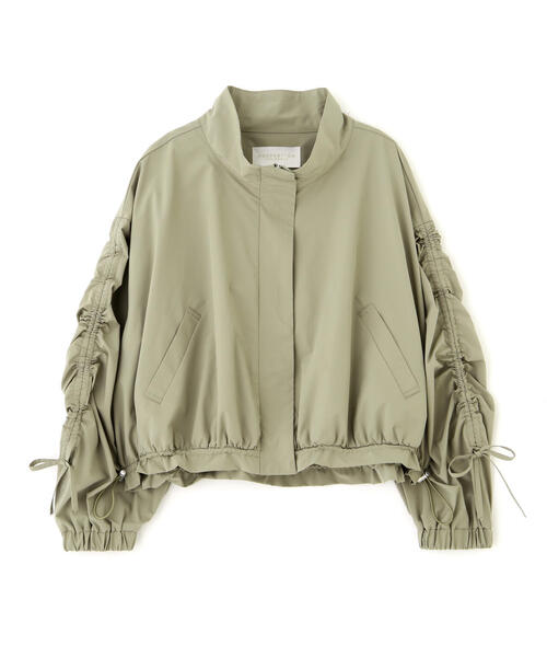 PROPORTION BODY DRESSING ジャケット テーラードジャケット