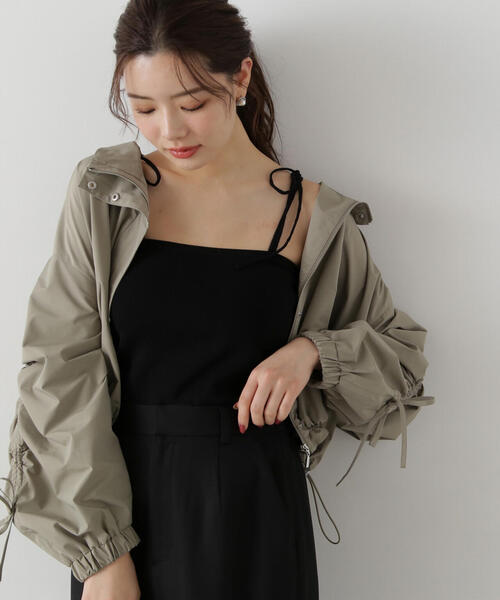 PROPORTION BODY DRESSING ジャケット テーラードジャケット