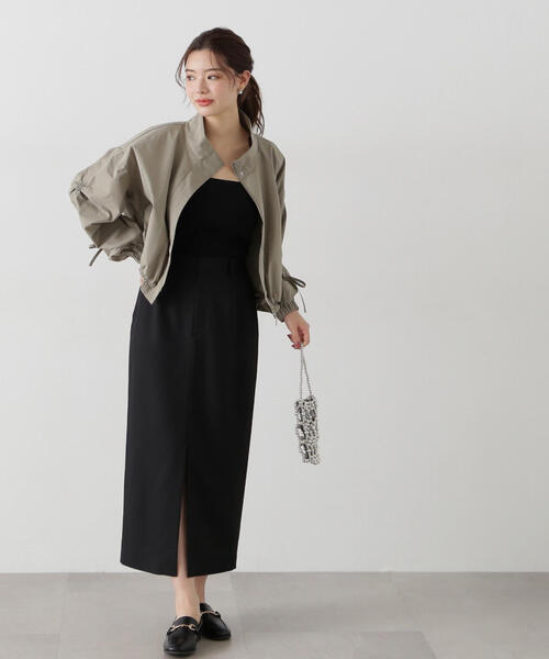 PROPORTION BODY DRESSING ジャケット テーラードジャケット