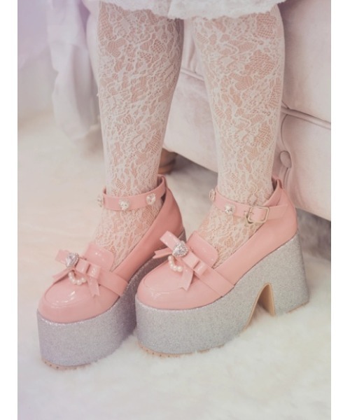 Swankiss Ank Rouge パンプス 靴 Ｍサイズ M ピンク Ank Rouge（アンクルージュ）｜シューズ（ピンク系）一覧 - WEAR