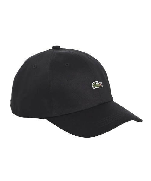 LACOSTE（ラコステ） キャップ 帽子 メンズ キャップ メンズ