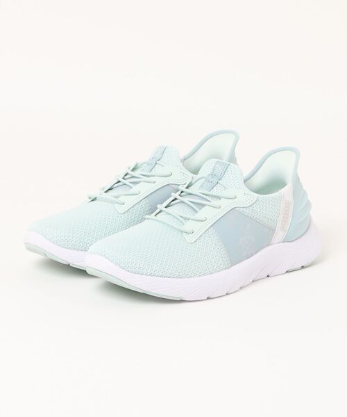 PUMA（プーマ） スニーカー SOFTRIDE REMI EASE IN LEO WS「軽量