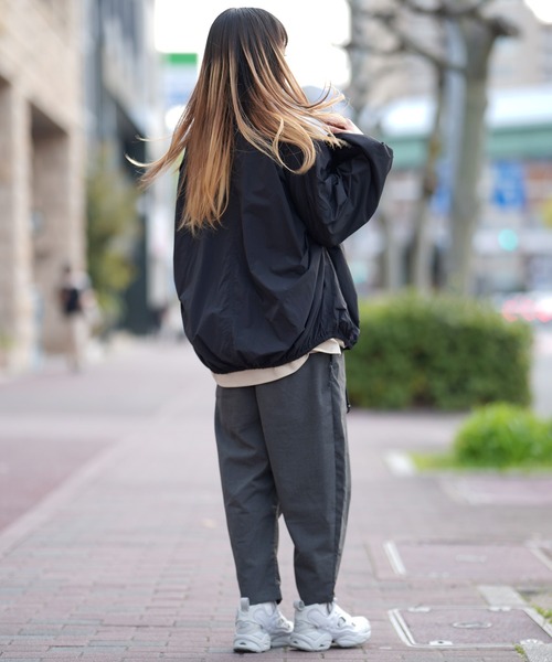 参価12万【ペーター ペトロフ】ONE OF SOME ヴァルーズシャツスモック FIEVOLE シャツ スモッグシャツ メンズ レディース : ZOZOTOWN Yahoo