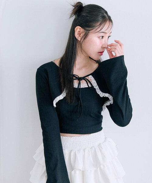 OLIVE des OLIVE（オリーブデオリーブ） アンサンブル 「セット