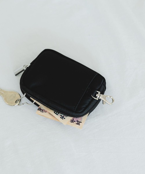 アーバンリサーチドアーズ 財布 URBAN RESEARCH DOORS（アーバンリサーチドアーズ） 財布 ロングジップ