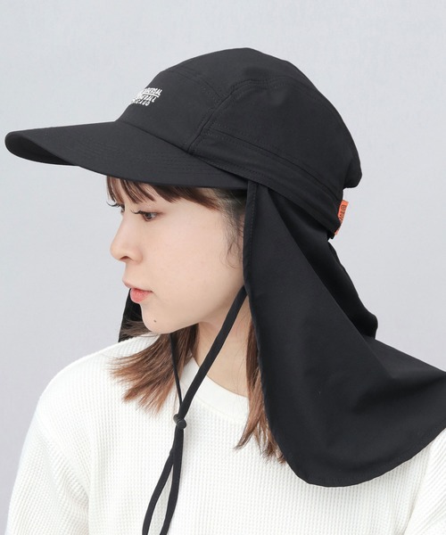 UNIVERSAL OVERALL（ユニバーサルオーバーオール） キャップ 帽子 uv