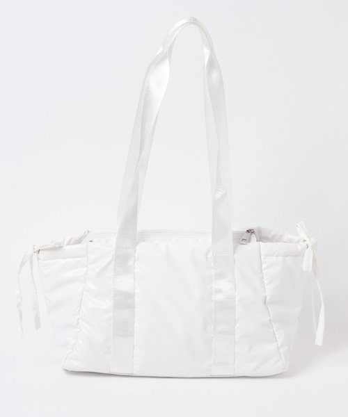 Heather（ヘザー） ボストンバッグ HOLiC ショルダーリボンボストンBAG 