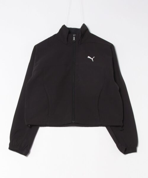 PUMA（プーマ） コート アウター W DARETO OVERSIZED ZIP-OFF アウター