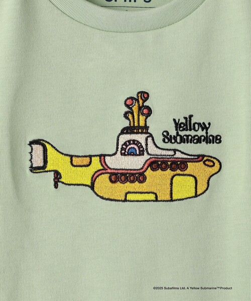 SHIPS（シップス） tシャツ SHIPS KIDS:140〜160cm /「THE BEATLES（ザ