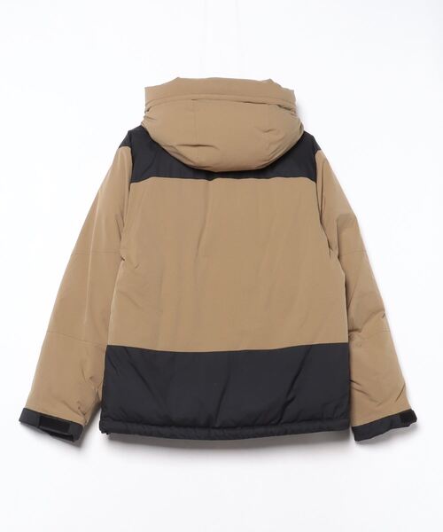 FREAK'S STORE（フリークスストア） ダウンジャケット MEDIUM ベージュ