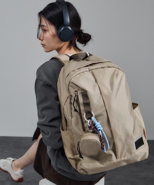 サロンアダムエロペ　新作　リュック SALON adam et rope' デイバック リュック 「新色追加！」「WEB