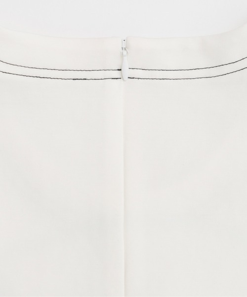 MAISON SPECIAL tシャツ Barrel Sleeve Tops/バレルスリーブ