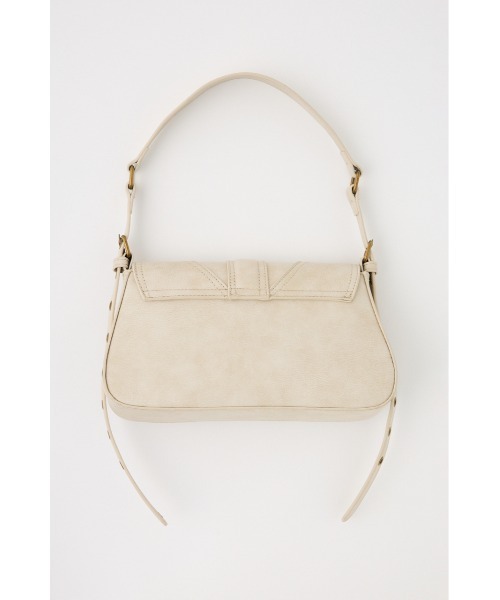 SLY ハンドバッグ SLY ハンドバッグ STUDS HAND BAG スタッズ : ZOZOTOWN Yahoo!店