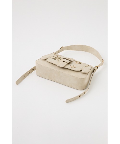 SLY STUDS HAND バッグ SLY｜STUDS HAND バッグ | Rakuten Fashion(楽天ファッション