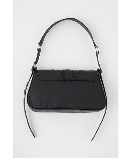 SLY ハンドバッグ FRONT BUCKLE HOBO バッグ(505802848) | スライ(SLY) - d fashion