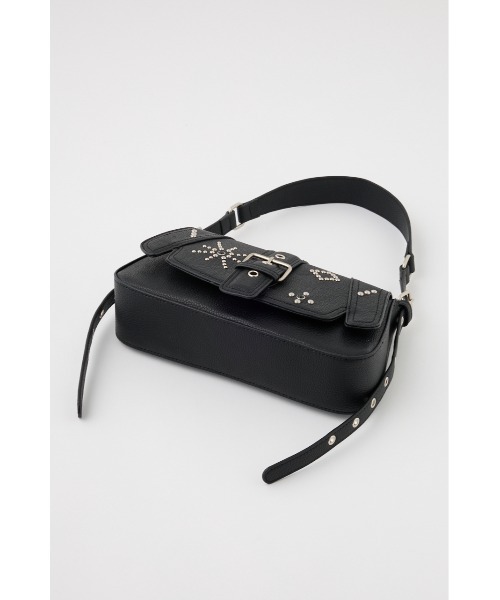 SLY ハンドバッグ STUDS HAND BAG スタッズ : ZOZOTOWN Yahoo!店