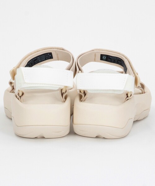 FREAK'S STORE サンダル TEVA/テバ Hurricane XLT2 Ampsole「6-8