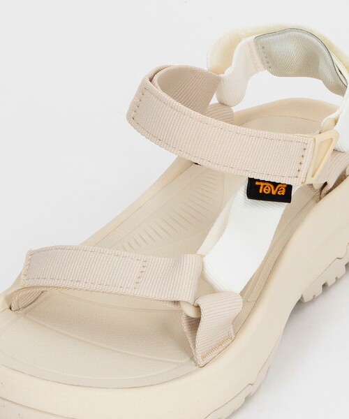 FREAK'S STORE サンダル TEVA/テバ Hurricane XLT2 Ampsole「6-8