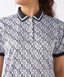 ブラウス シャツ 半袖 「FILA GOLF/...の詳細画像4
