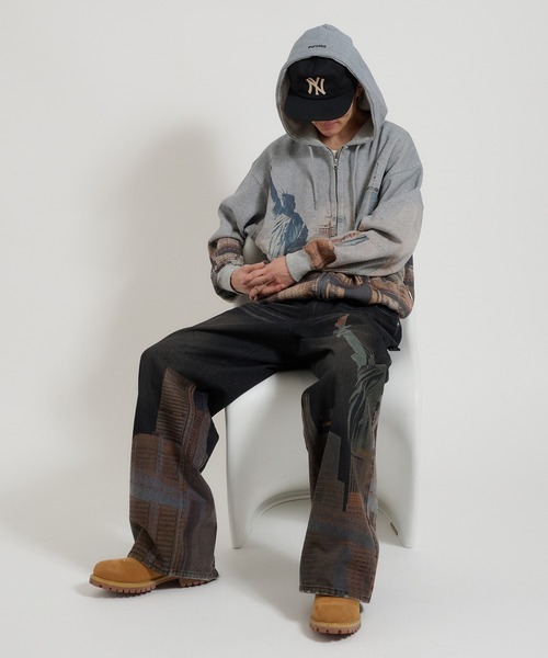 90s SNAFU スナフー NY ワークパンツ　USA ニューヨーク デニム fam-42504_1800_3.jpg?v=