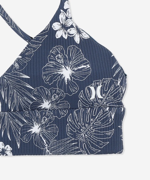 Hurley ハーレー　レディース　M 水着　新品　ブルー　ワンピースbaiya レディース/ウェットスーツ｜Hurley（ハーレー）Japan｜公式オンライン