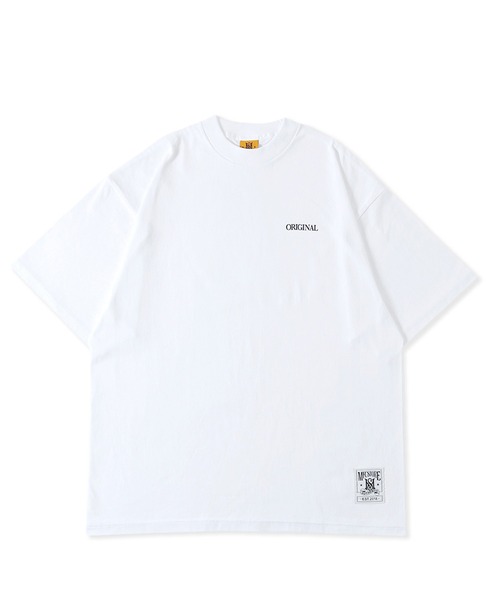 tシャツ MFC STORE ORIGINAL ”ORIGINAL” S/S TEE メンズ レディース | MFC STORE | 03