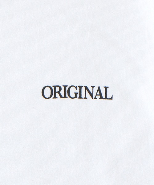 tシャツ MFC STORE ORIGINAL ”ORIGINAL” S/S TEE メンズ レディース | MFC STORE | 05