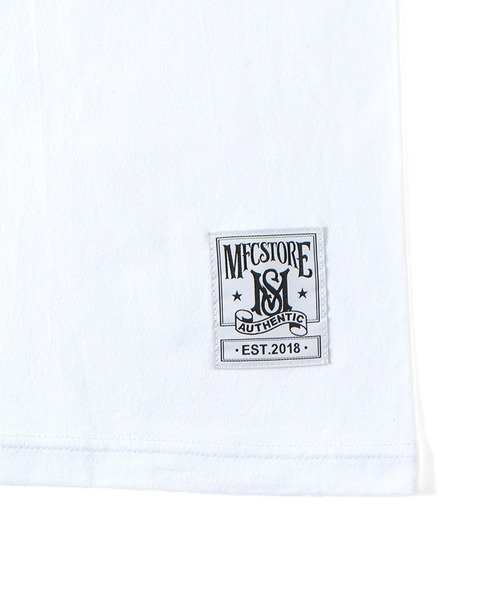 tシャツ MFC STORE ORIGINAL ”ORIGINAL” S/S TEE メンズ レディース | MFC STORE | 06